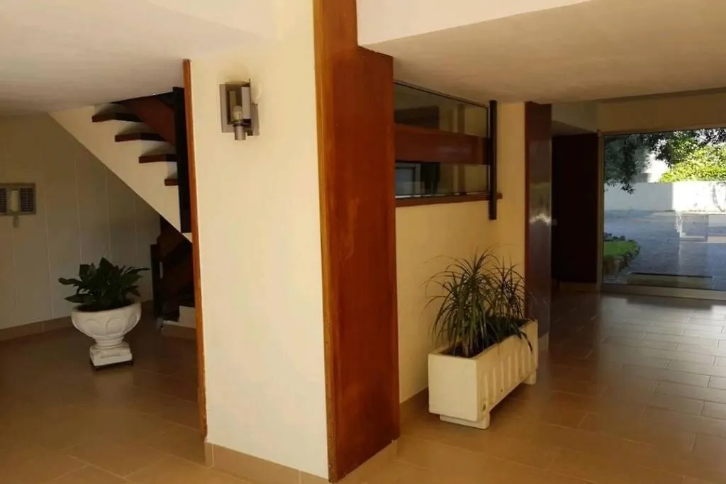 Apartamento Junto Al Mar Con Jardin Comunitario Y Parking Castell-Castell-Platja d'Aro Espagne
