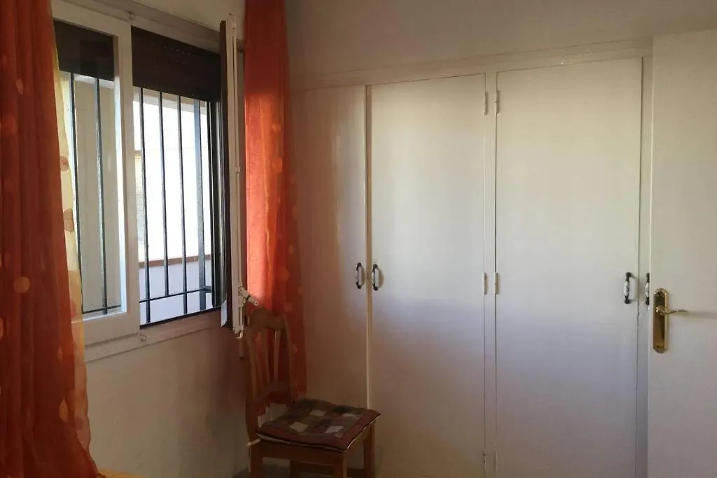 Apartamento Junto Al Mar Con Jardin Comunitario Y Parking Castell-Castell-Platja d'Aro Appartement