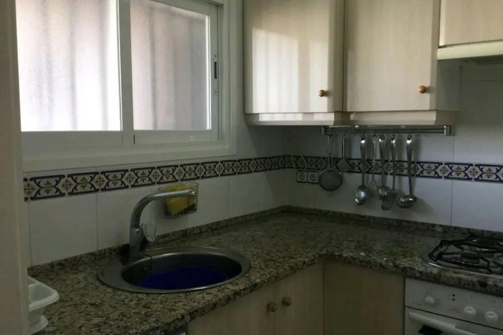Appartement Apartamento Junto Al Mar Con Jardin Comunitario Y Parking Castell-Castell-Platja d'Aro