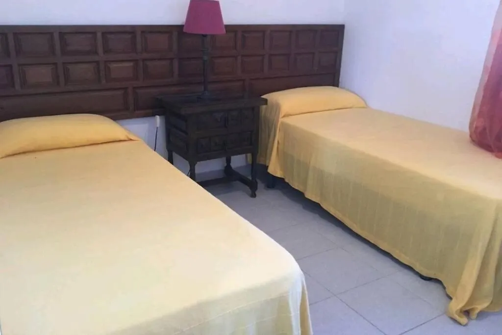 Appartement Apartamento Junto Al Mar Con Jardin Comunitario Y Parking Castell-Castell-Platja d'Aro Espagne
